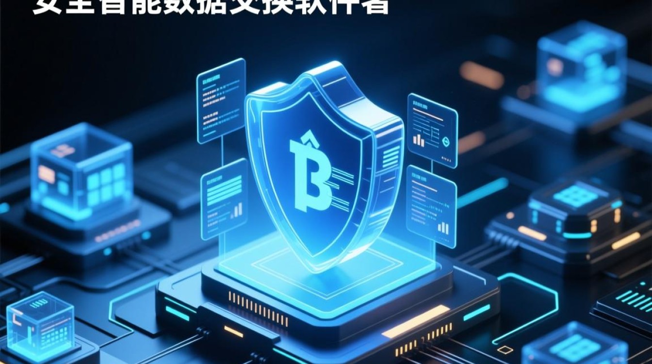 安全智能数据交换软件著作权，申请流程是怎样的？