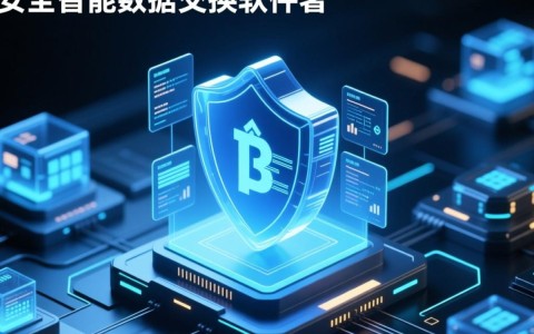 安全智能数据交换软件著作权，申请流程是怎样的？