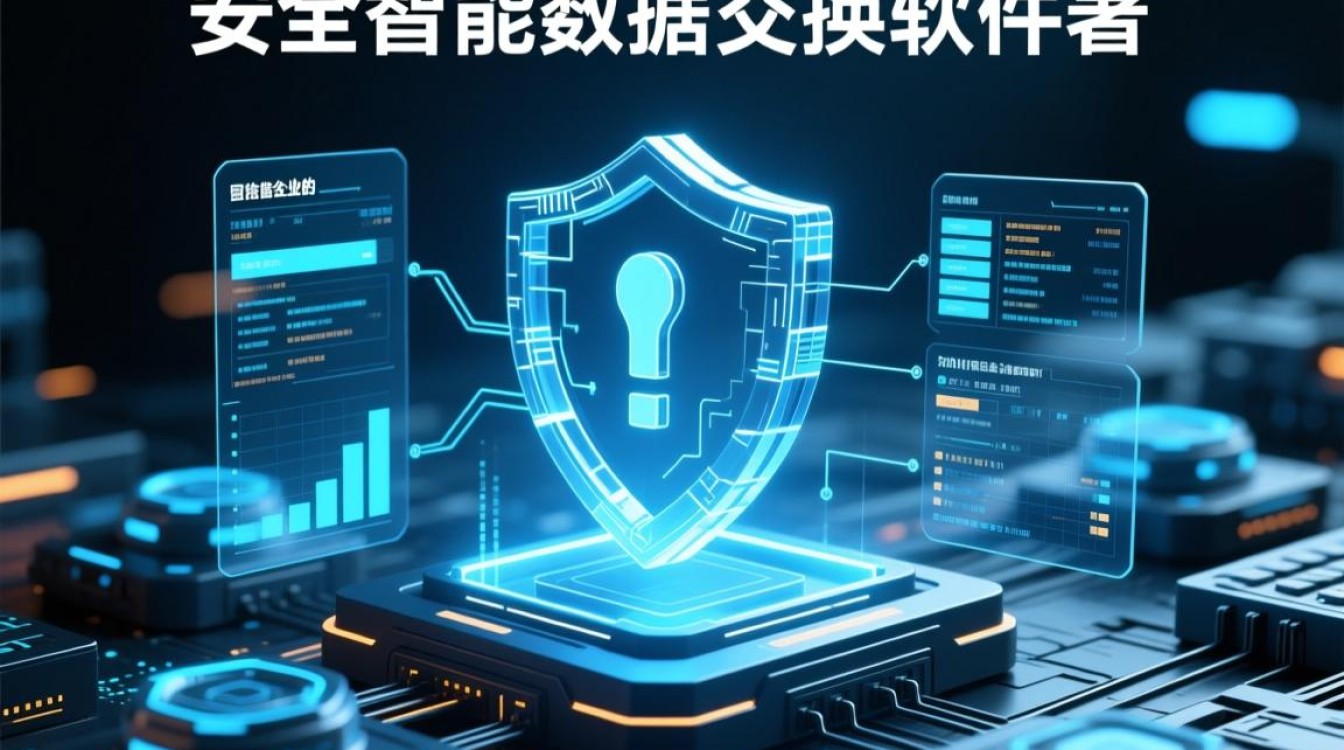 安全智能数据交换软件著作权，申请流程是怎样的？