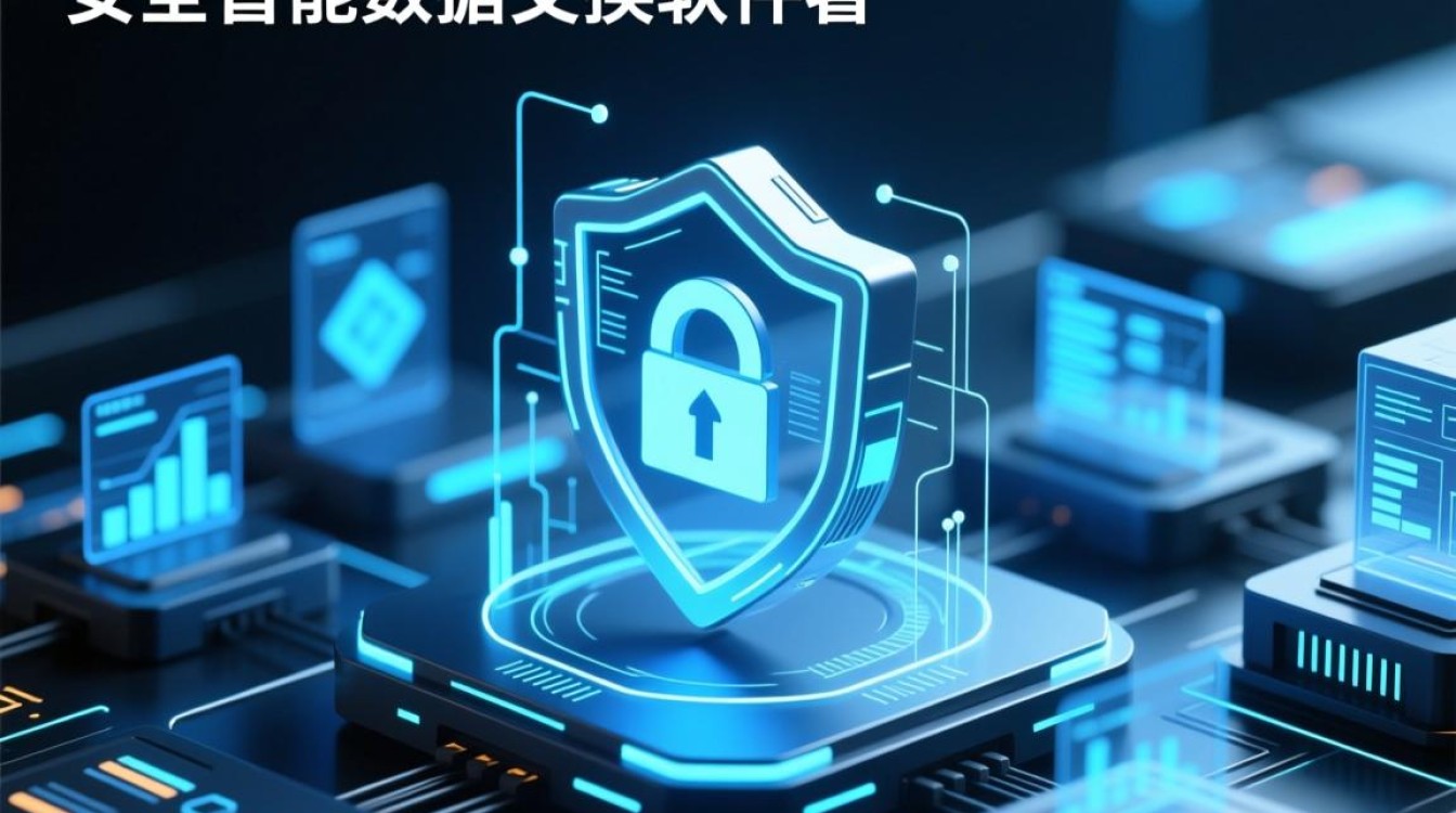 安全智能数据交换软件著作权，申请流程是怎样的？