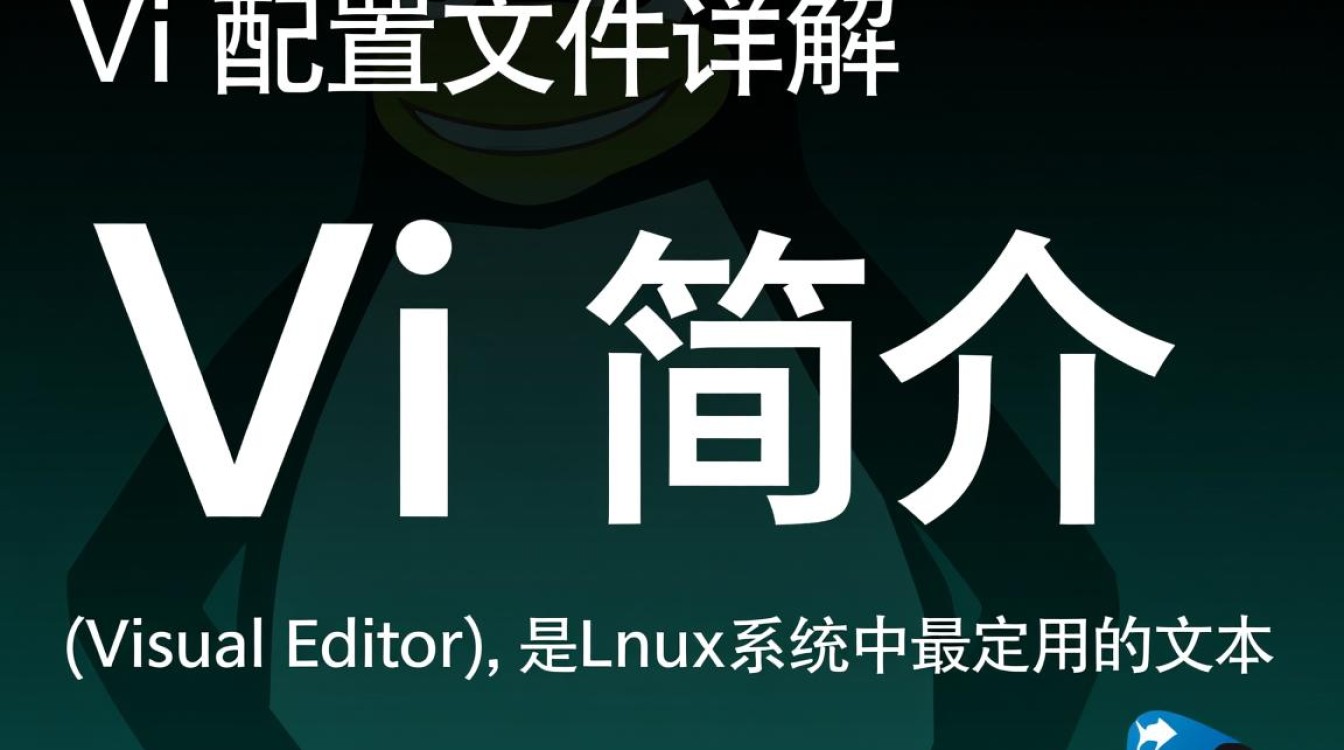 Linux vi编辑器配置文件应该如何设置以优化编辑体验？