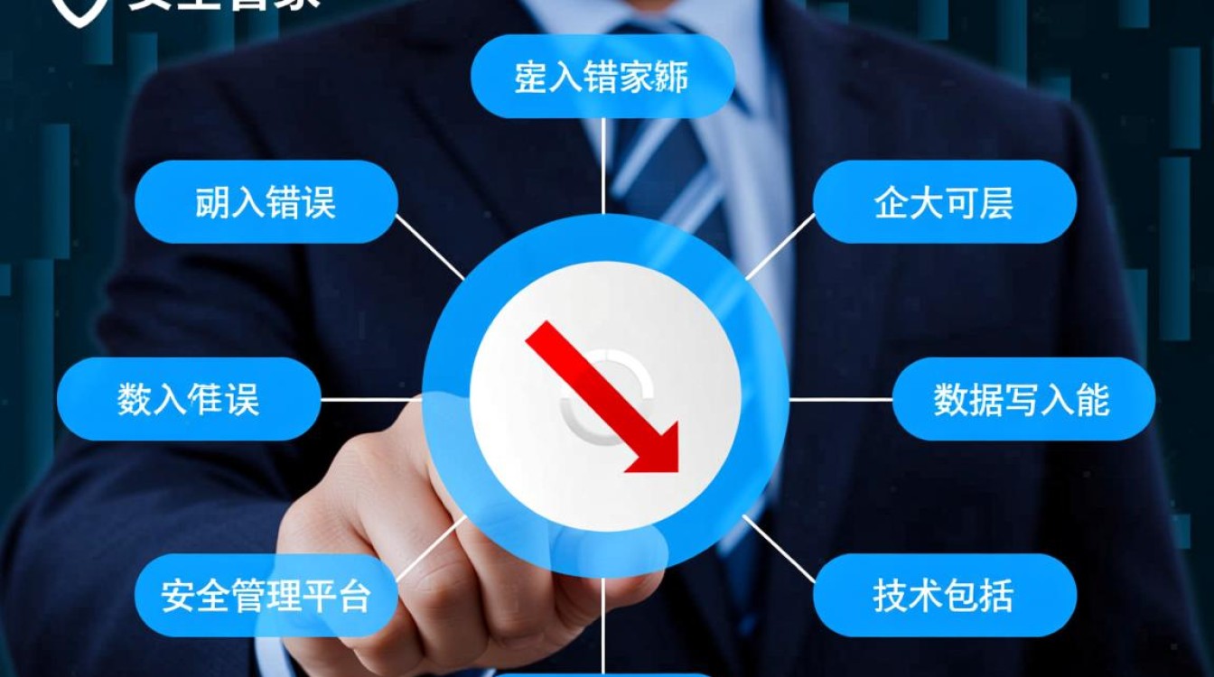 安全管家数据写入错误怎么办？原因及解决方法详解