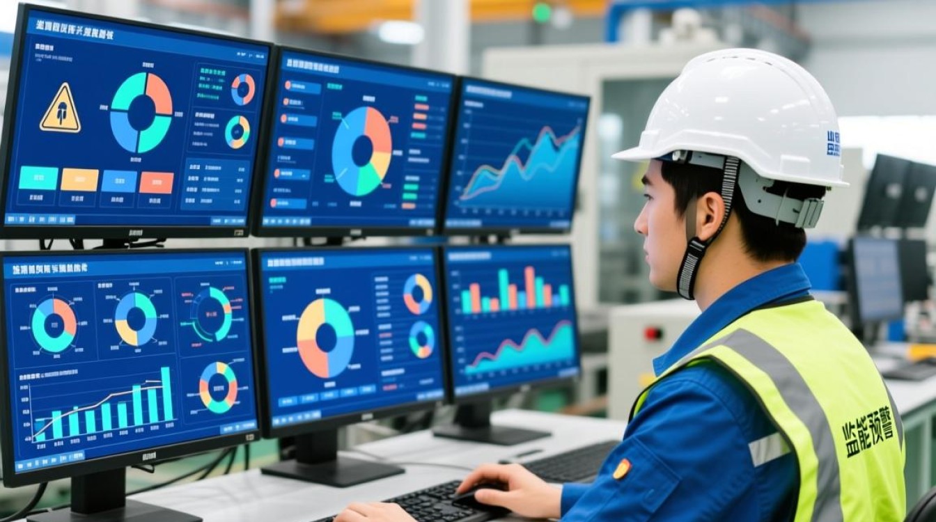 安全生产监测监控专业具体学哪些课程和技能？