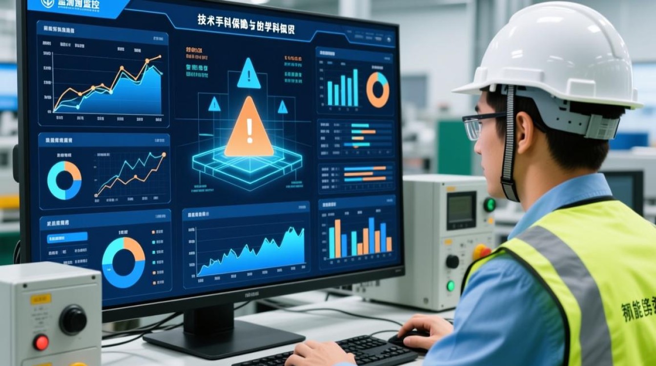 安全生产监测监控专业具体学哪些课程和技能？