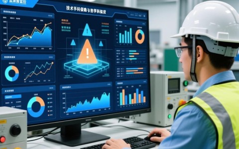 安全生产监测监控专业具体学哪些课程和技能?