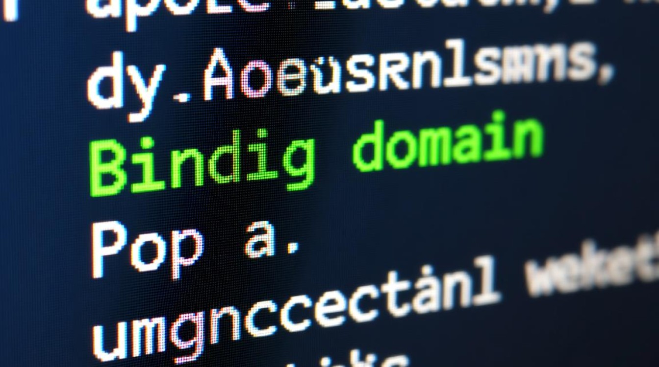 apache端口绑定域名后无法访问怎么办？