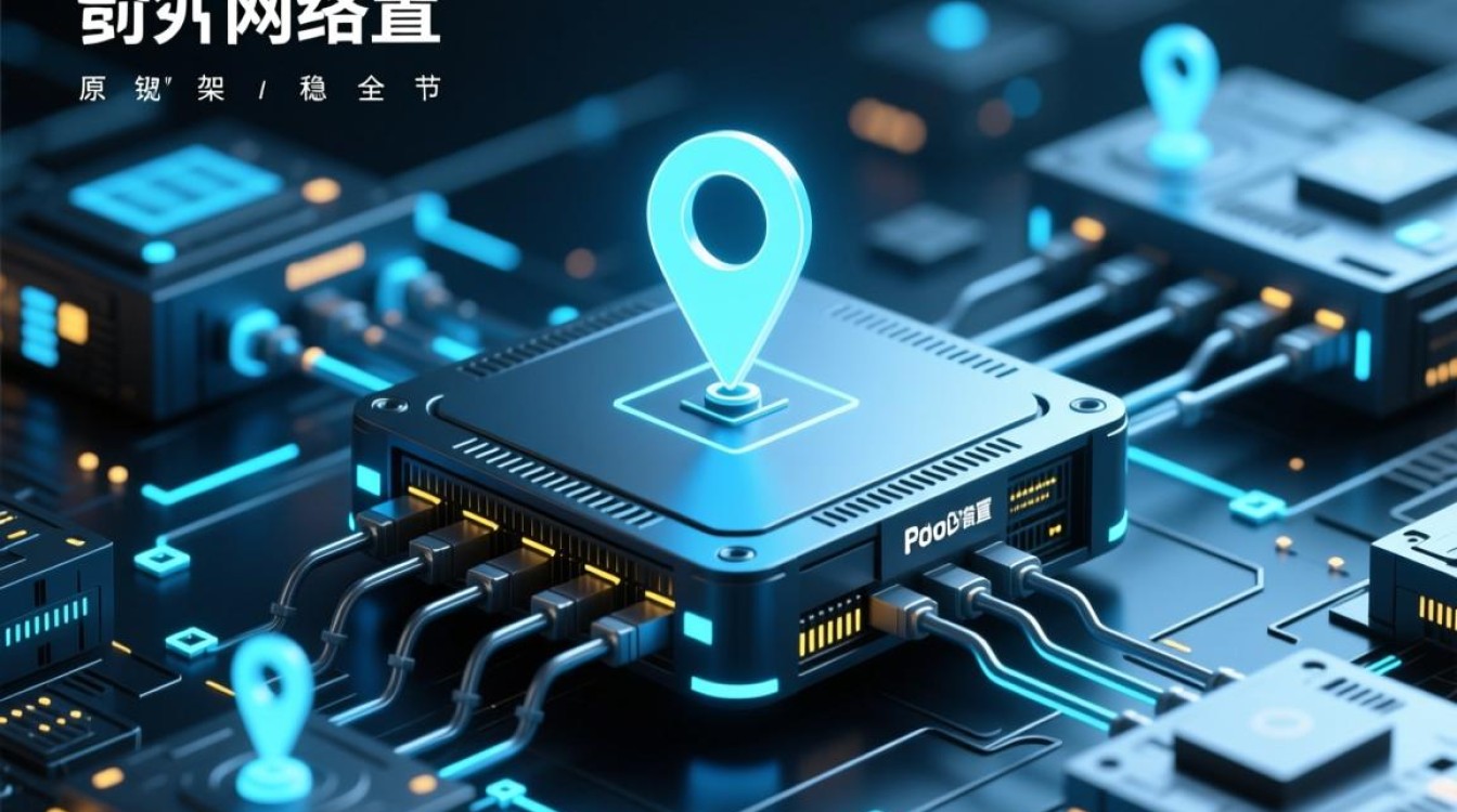 anzhuo网络位置是什么？如何设置与使用？