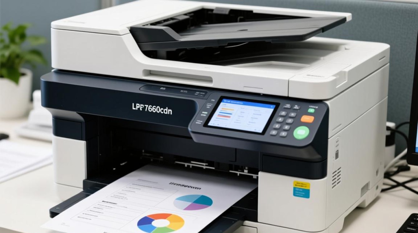 LBP7660cdn打印机能否承受300克重纸打印？性能极限在哪里？