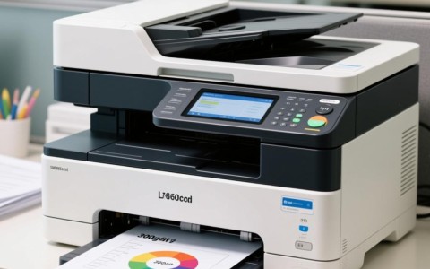 LBP7660cdn打印机能否承受300克重纸打印？性能极限在哪里？