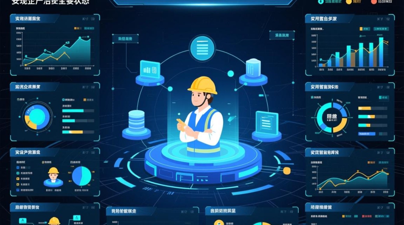 安全生产企业大数据监管模型如何落地实施？