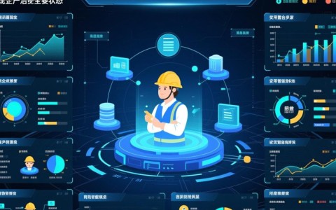 安全生产企业大数据监管模型如何落地实施？