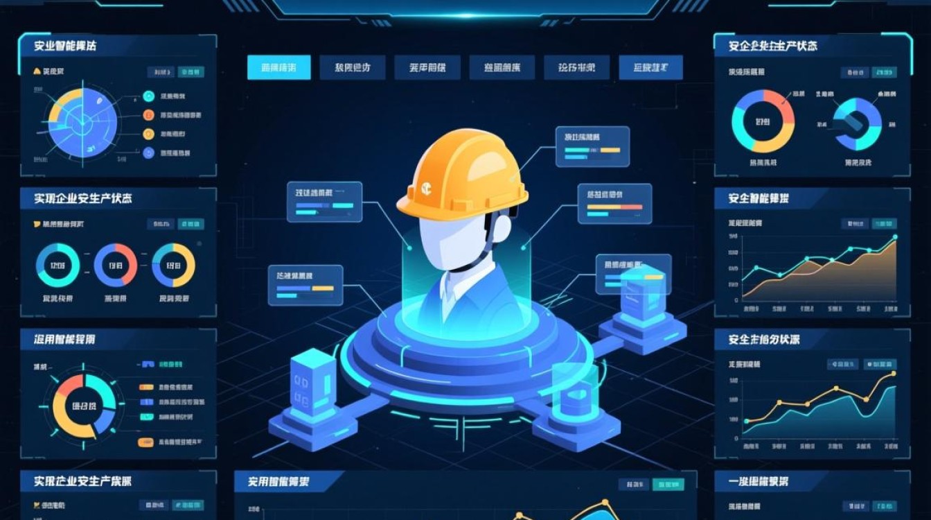 安全生产企业大数据监管模型如何落地实施？