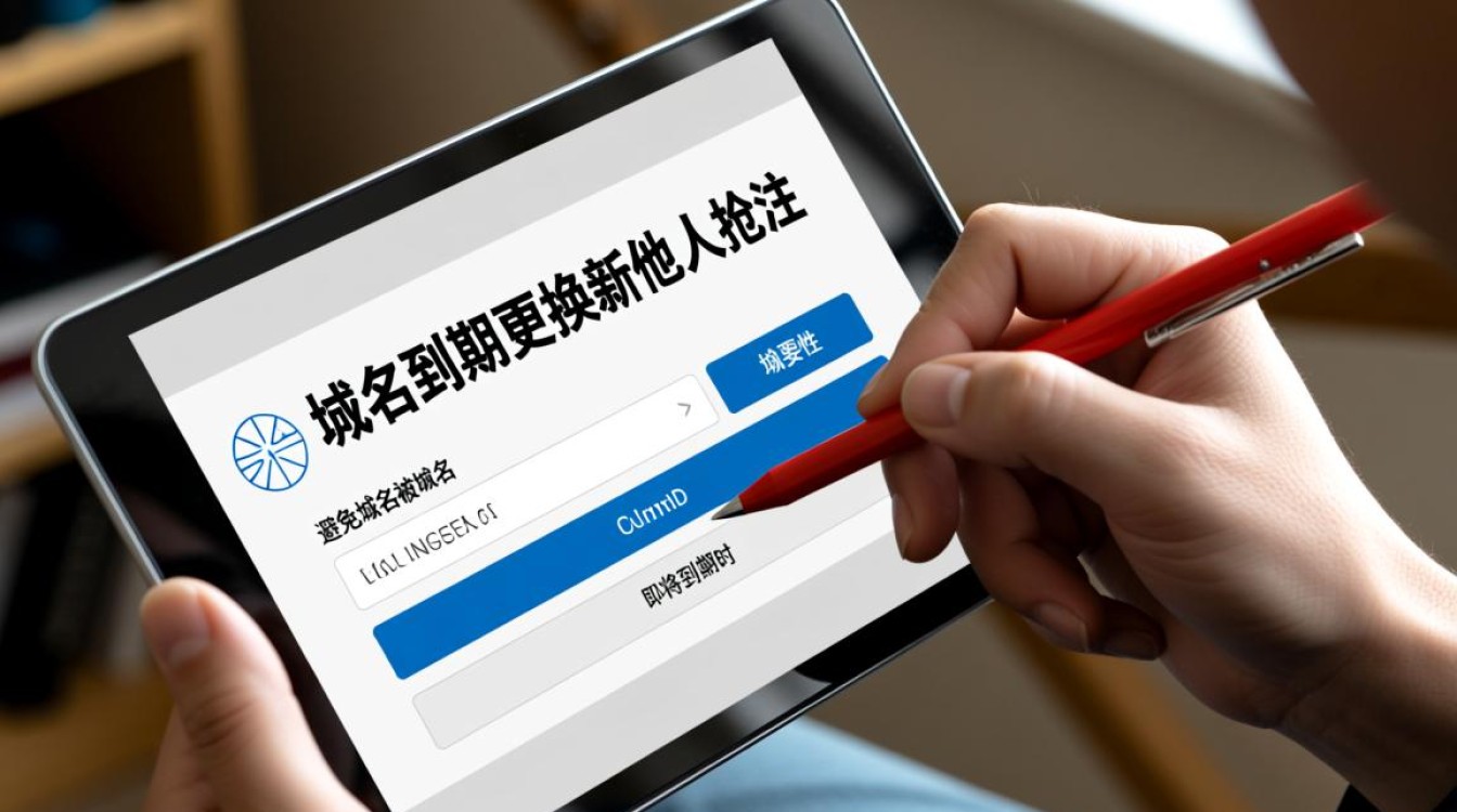 域名到期更换新域名，如何确保网站SEO和用户体验不受影响？