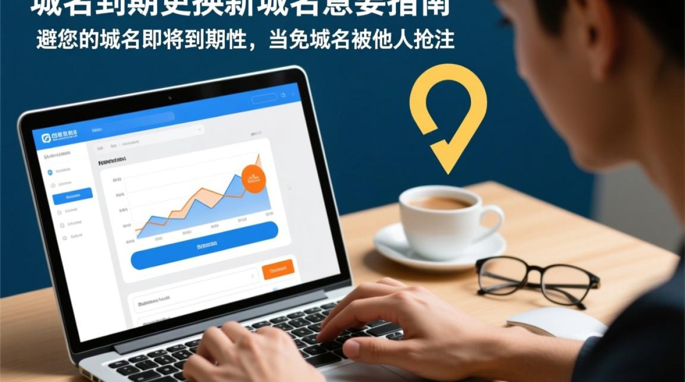 域名到期更换新域名，如何确保网站SEO和用户体验不受影响？