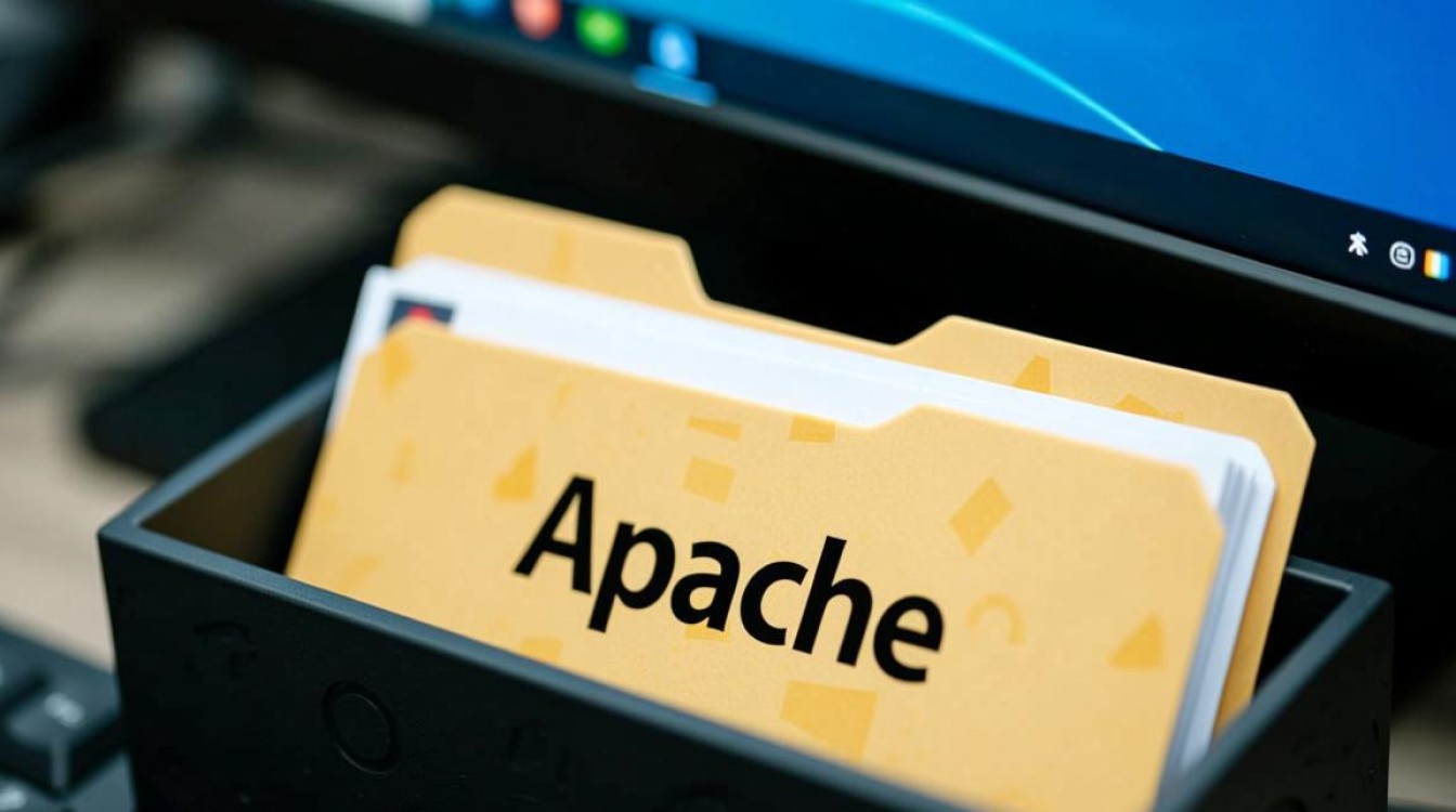 apache文件夹占用空间大能直接删吗不删会有影响吗