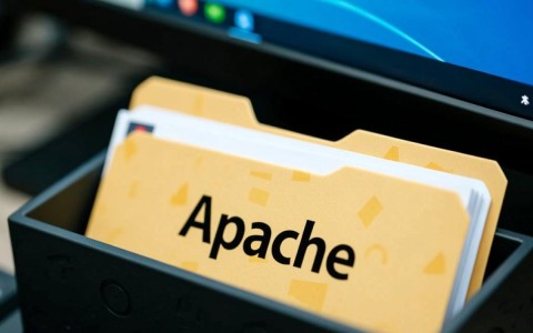 apache文件夹占用空间大能直接删吗不删会有影响吗