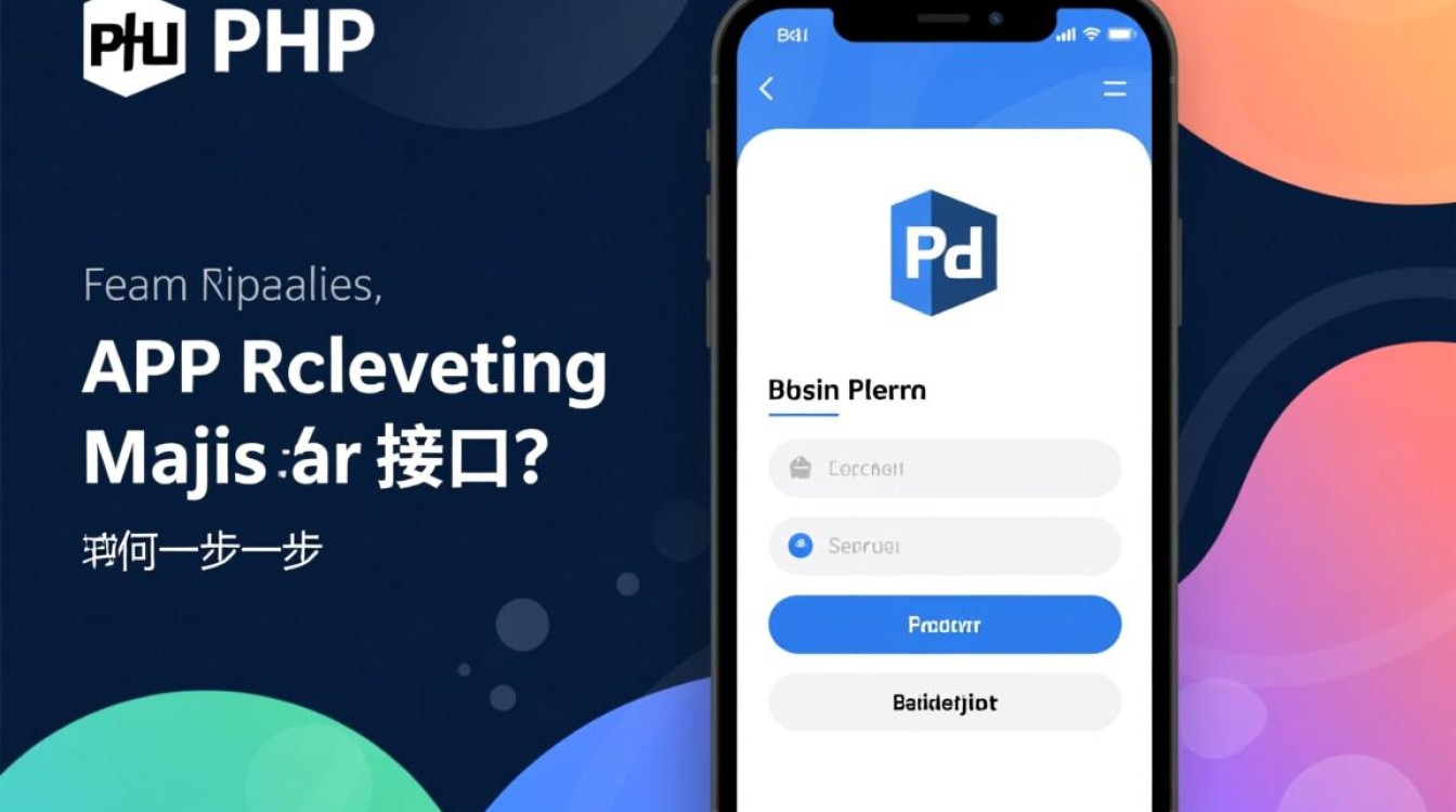 PHP开发App登录注册接口实例中，有哪些关键步骤和最佳实践值得注意？