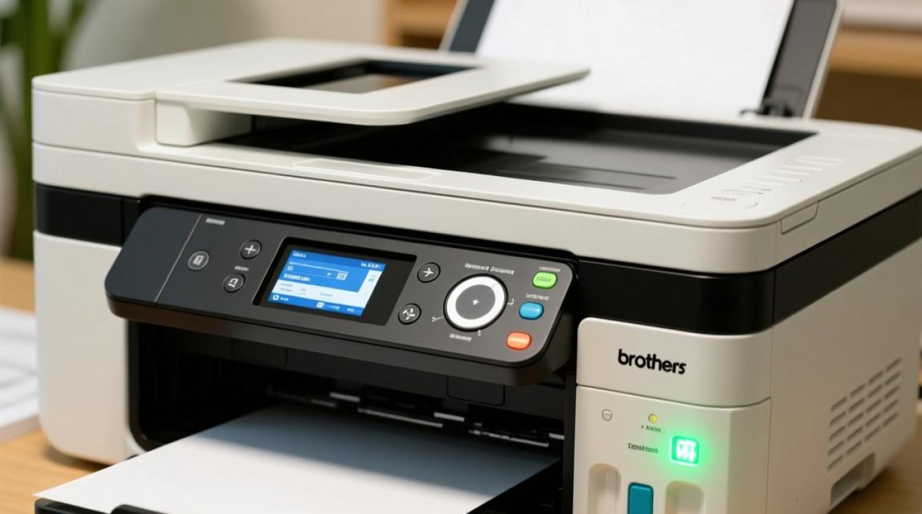 为何我的兄弟3150cdn打印机data灯频繁闪烁？解决方法大揭秘