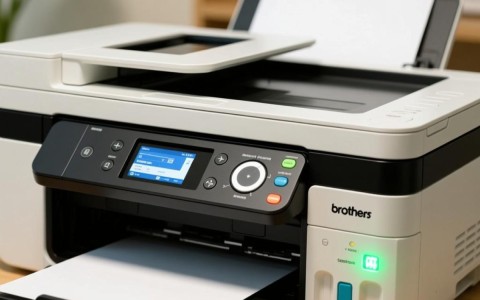 为何我的兄弟3150cdn打印机data灯频繁闪烁?解决方法大揭秘