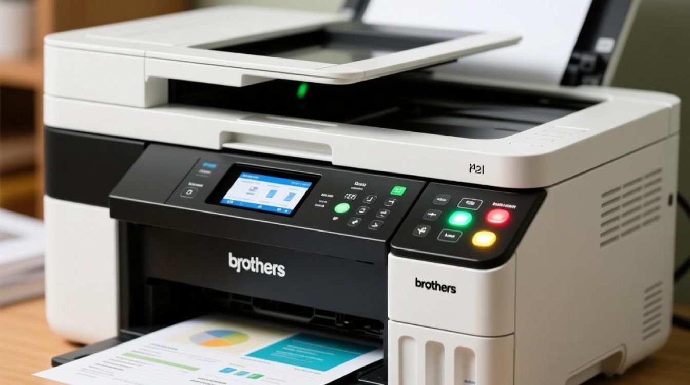 为何我的兄弟3150cdn打印机data灯频繁闪烁？解决方法大揭秘