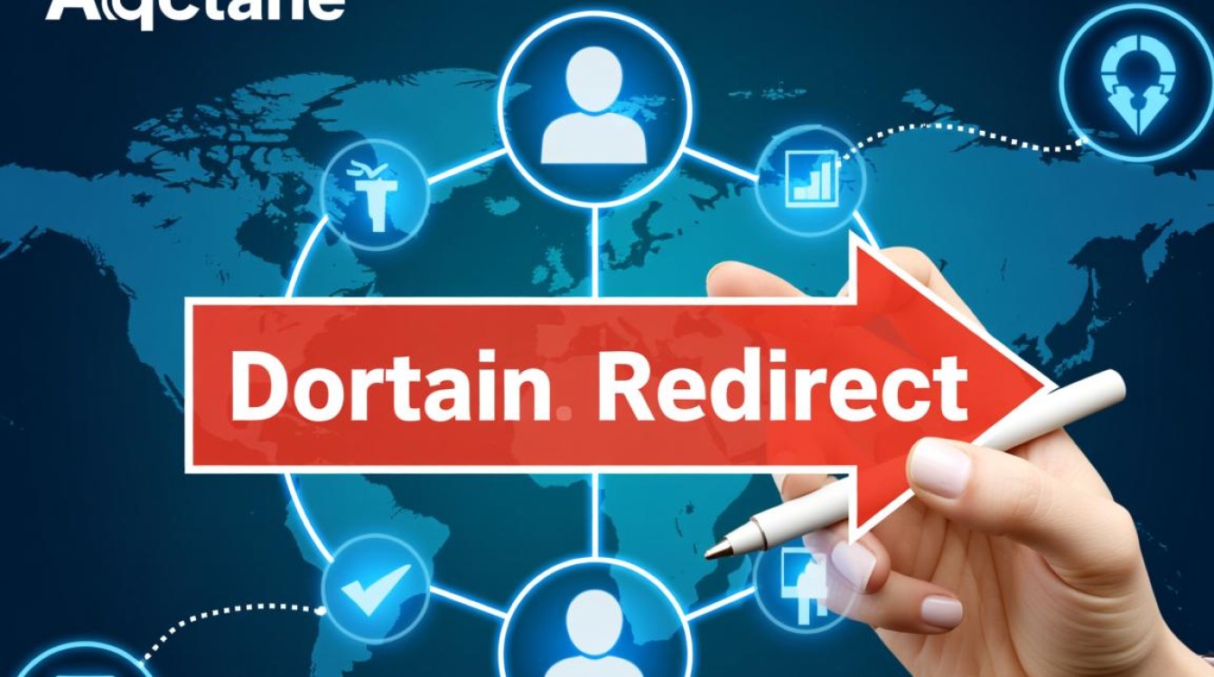 apache域名转向如何设置301重定向？