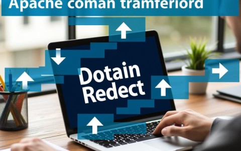 apache域名转向如何设置301重定向?