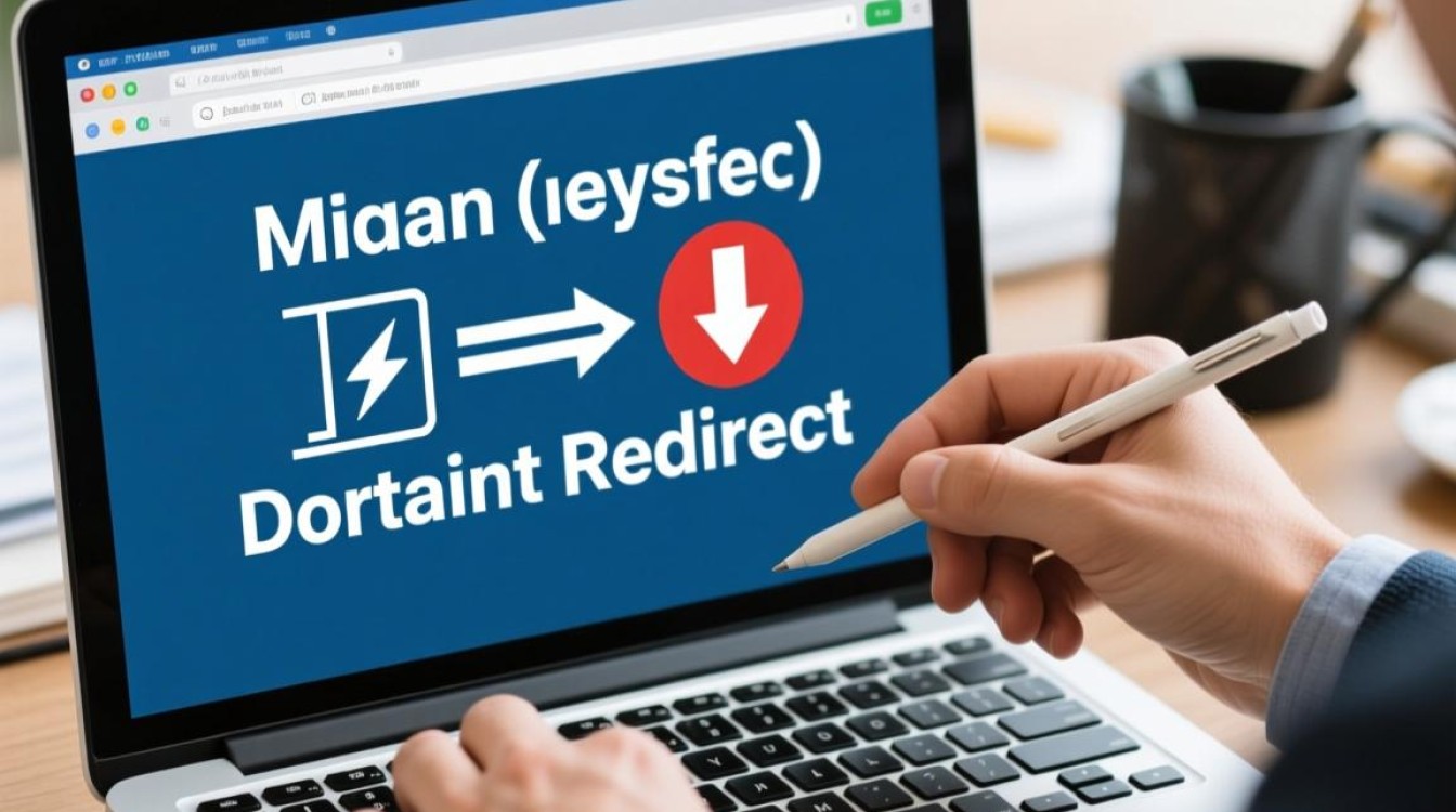 apache域名转向如何设置301重定向？