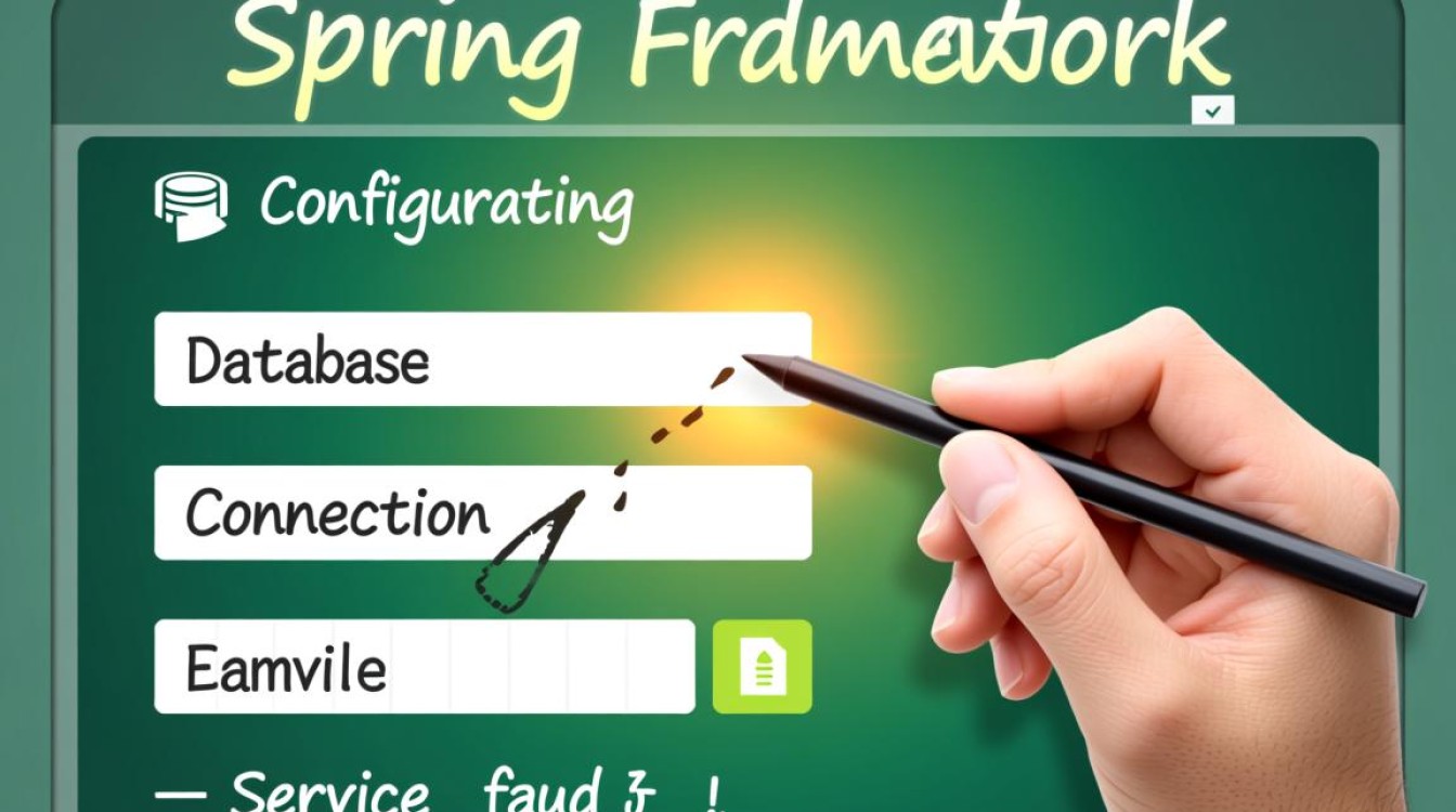 如何在Spring框架中高效地获取和配置文件？