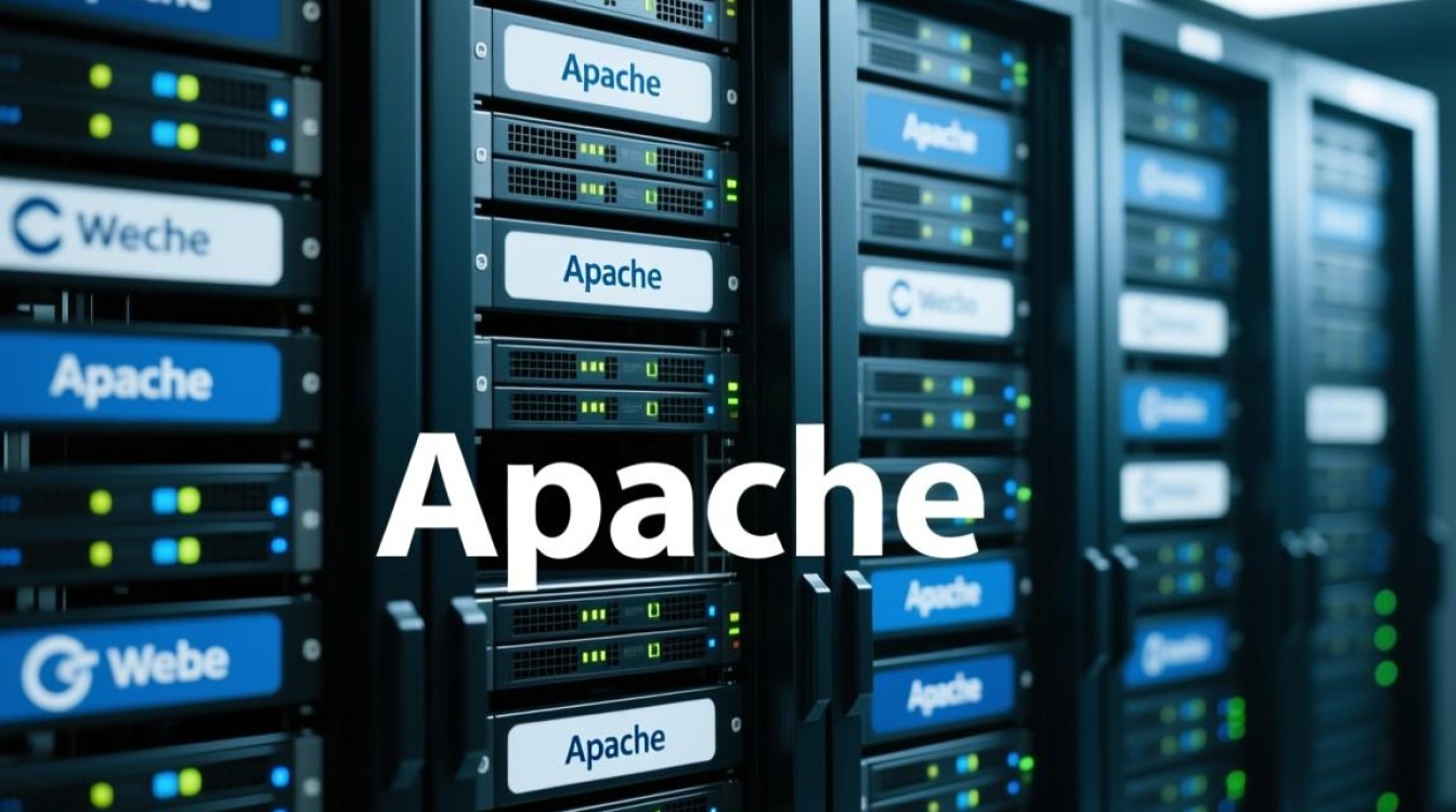 Apache多端口多虚拟主机局域网配置步骤有哪些？