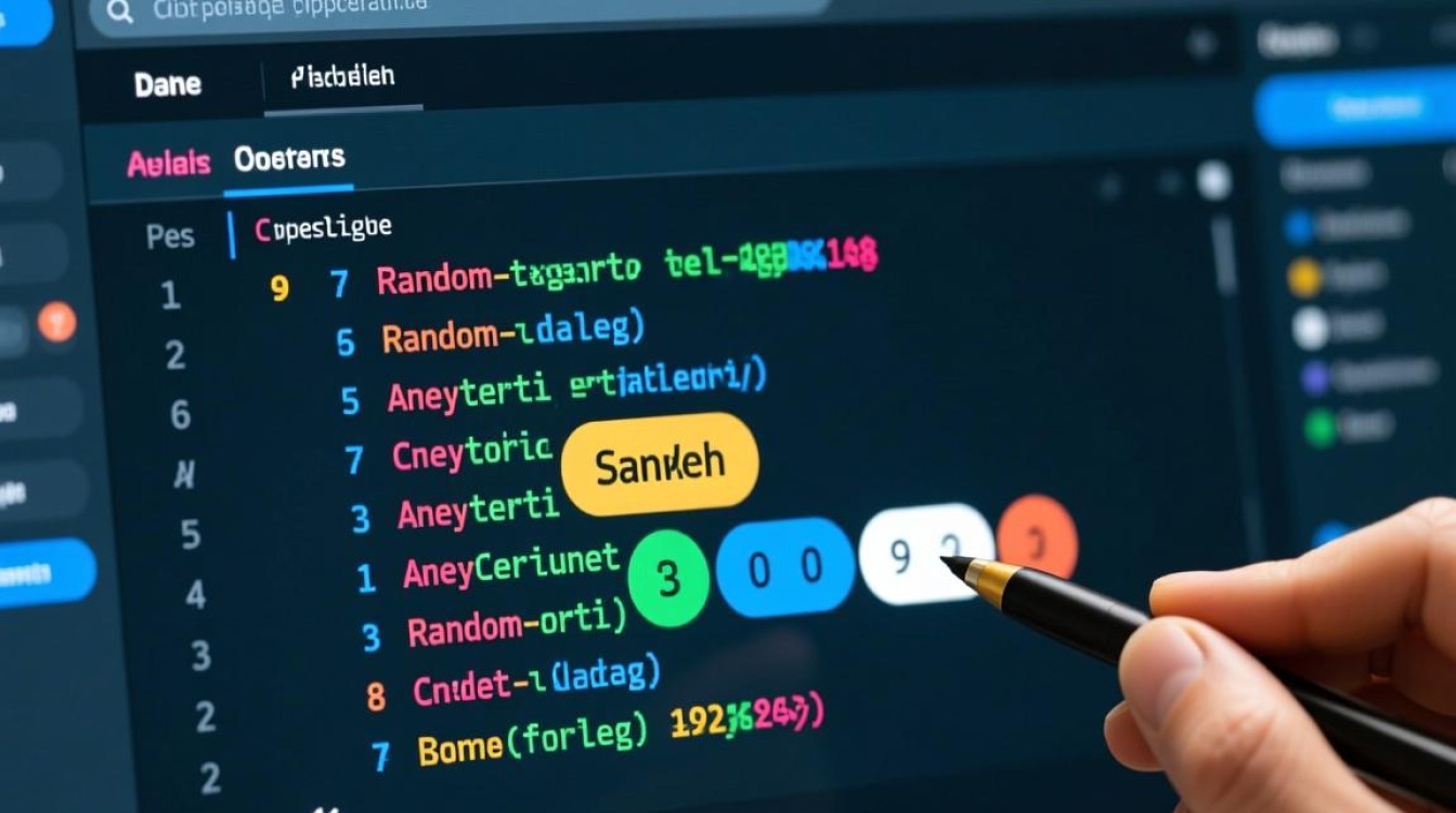Angularjs如何实现数组随机排序？方法有哪些？