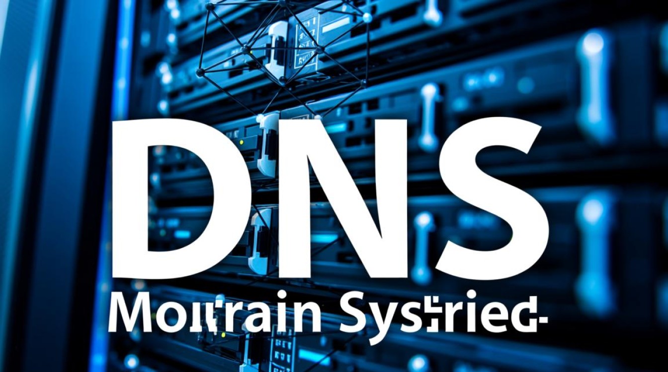 为何服务器DNS地址与解析地址不一致？解析差异背后的原理是什么？