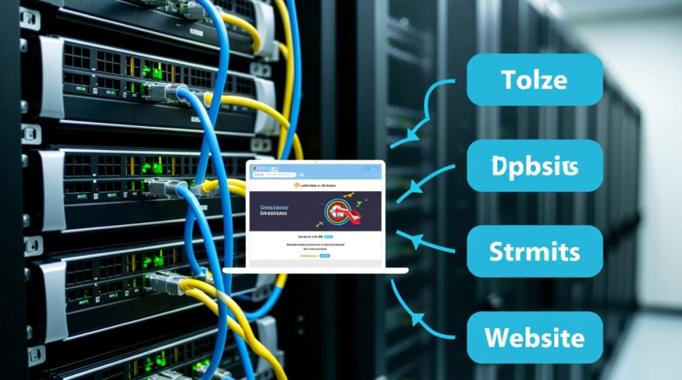 apache配置多站点时如何避免虚拟主机冲突？