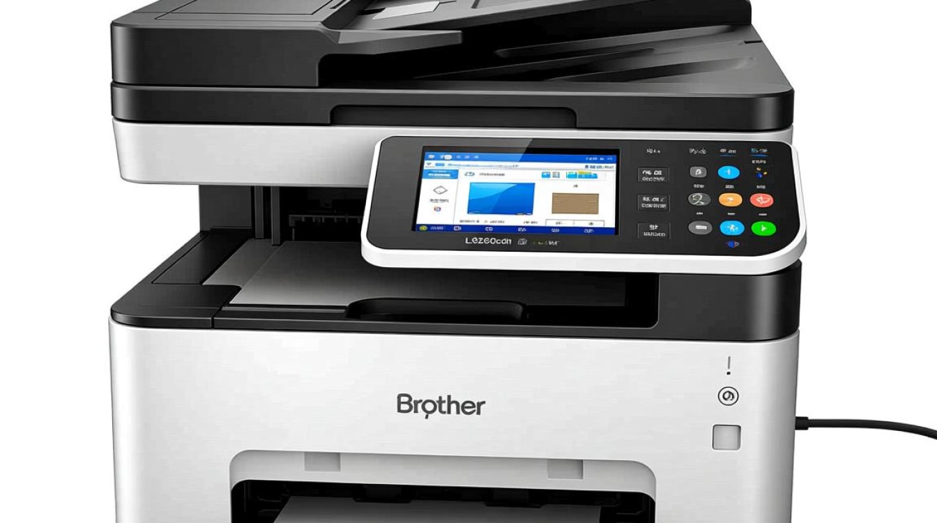 兄弟l8260cdn碳粉清零步骤详解，如何正确操作避免故障？