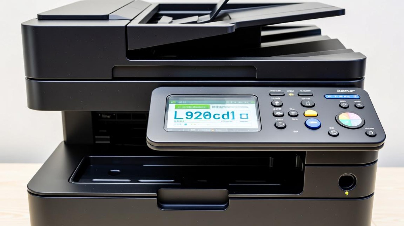 兄弟l8260cdn碳粉清零步骤详解，如何正确操作避免故障？