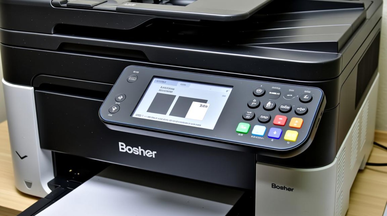 兄弟l8260cdn碳粉清零步骤详解，如何正确操作避免故障？