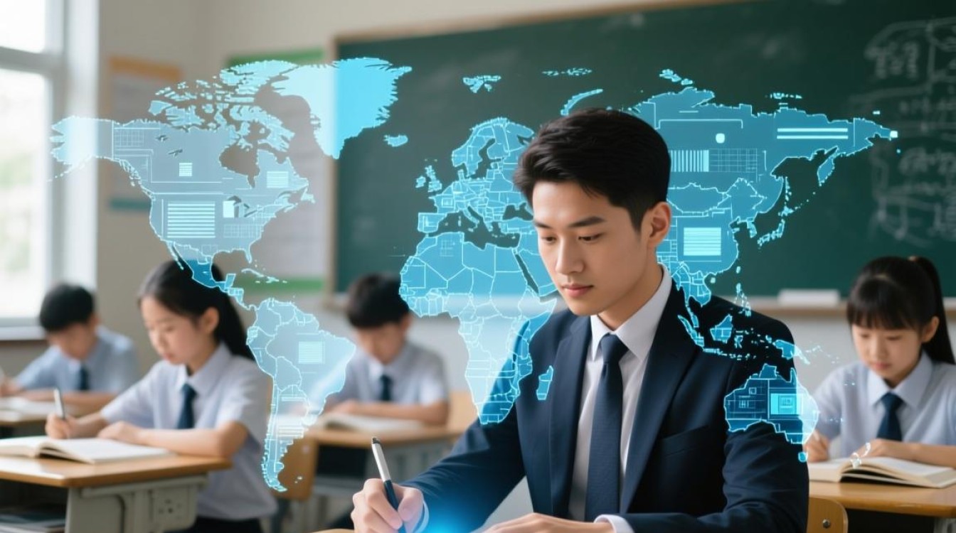 教育行业解决方案，如何打造高效的教育解决方案模式？