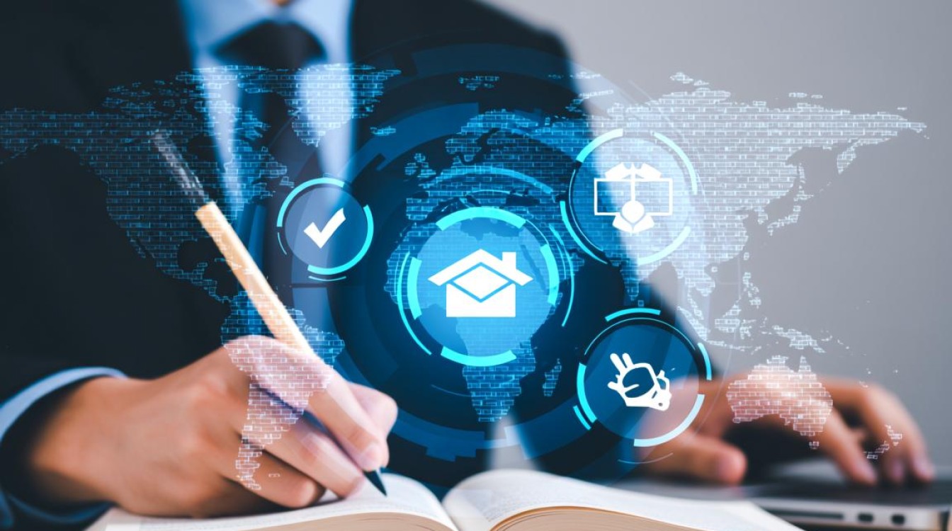 教育行业解决方案，如何打造高效的教育解决方案模式？