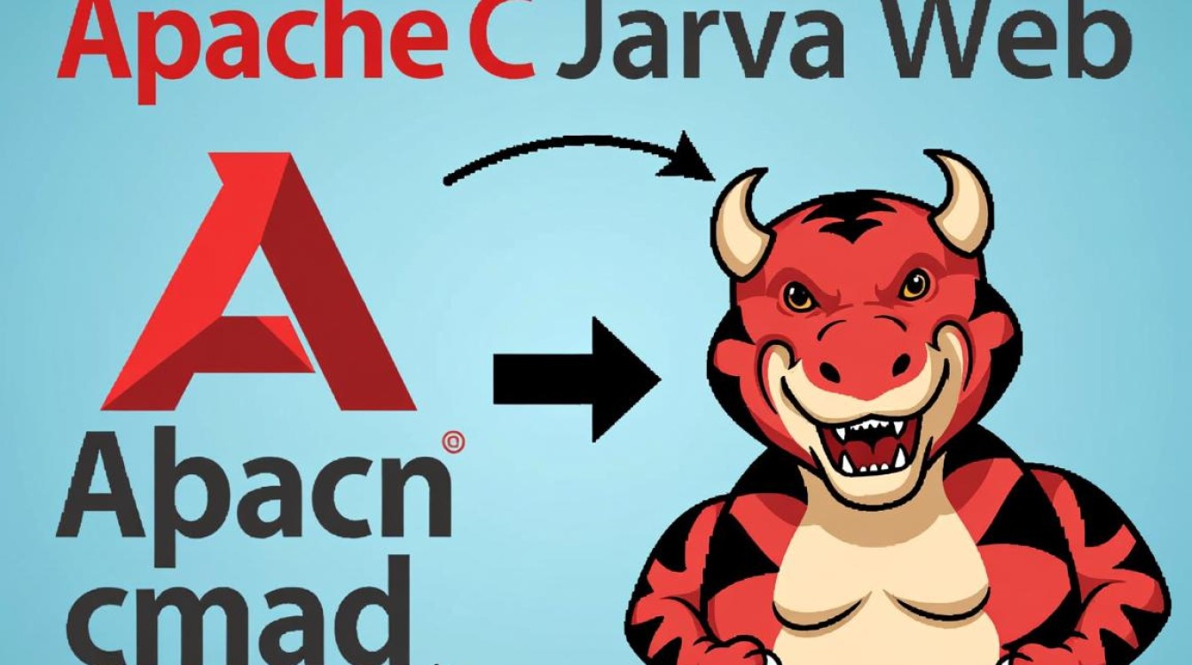 apache如何整合tomcat？配置步骤与常见问题详解