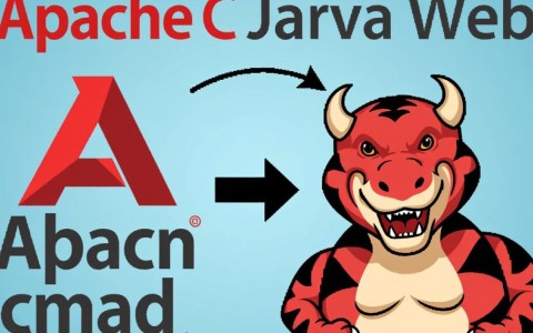 apache如何整合tomcat?配置步骤与常见问题详解