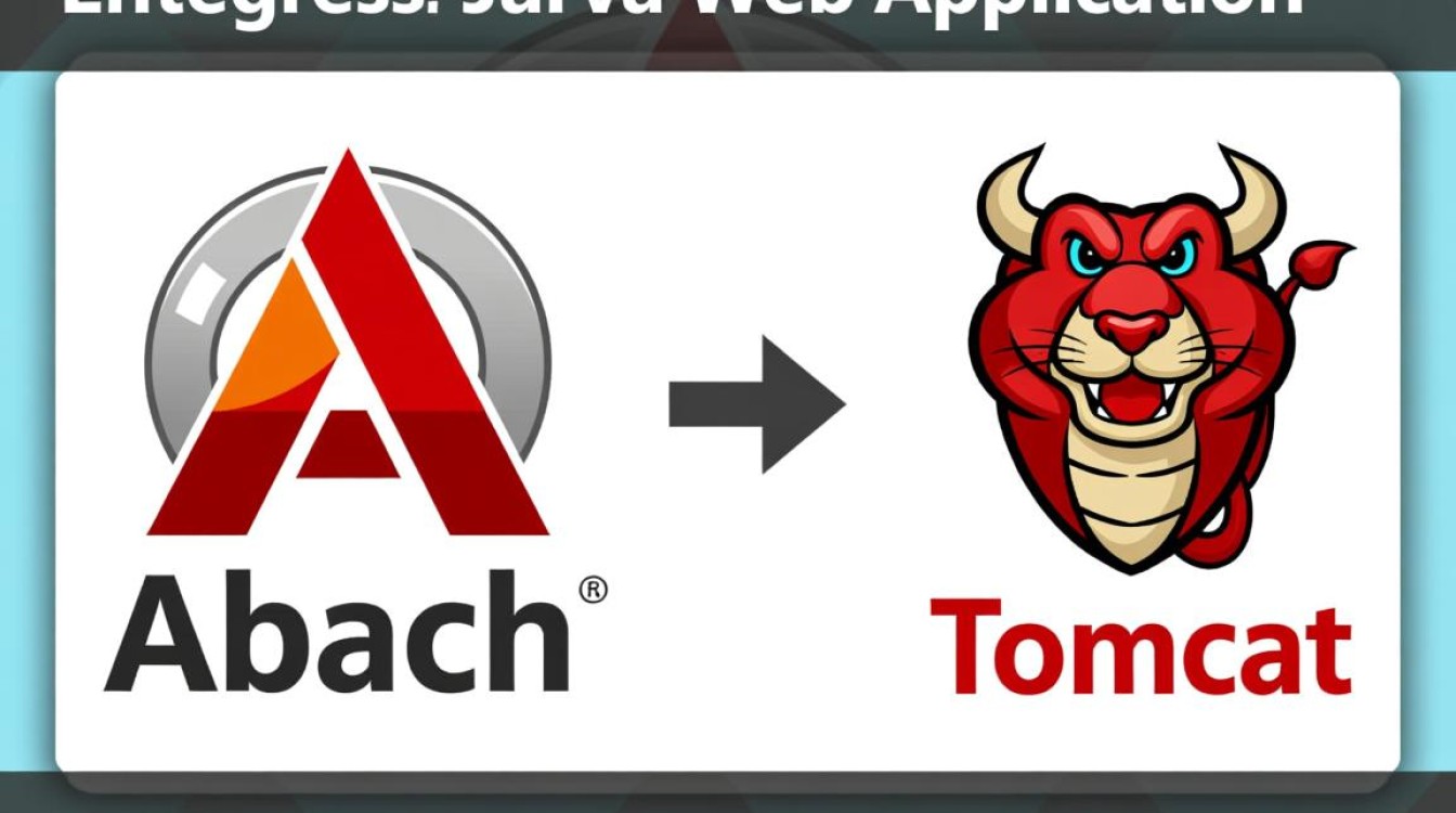 apache如何整合tomcat？配置步骤与常见问题详解