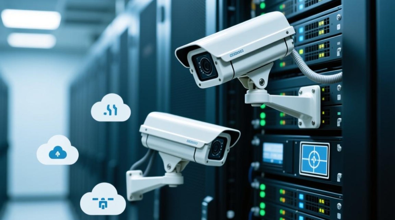 监控录像上传至云服务器步骤详解，如何高效传输并存储？