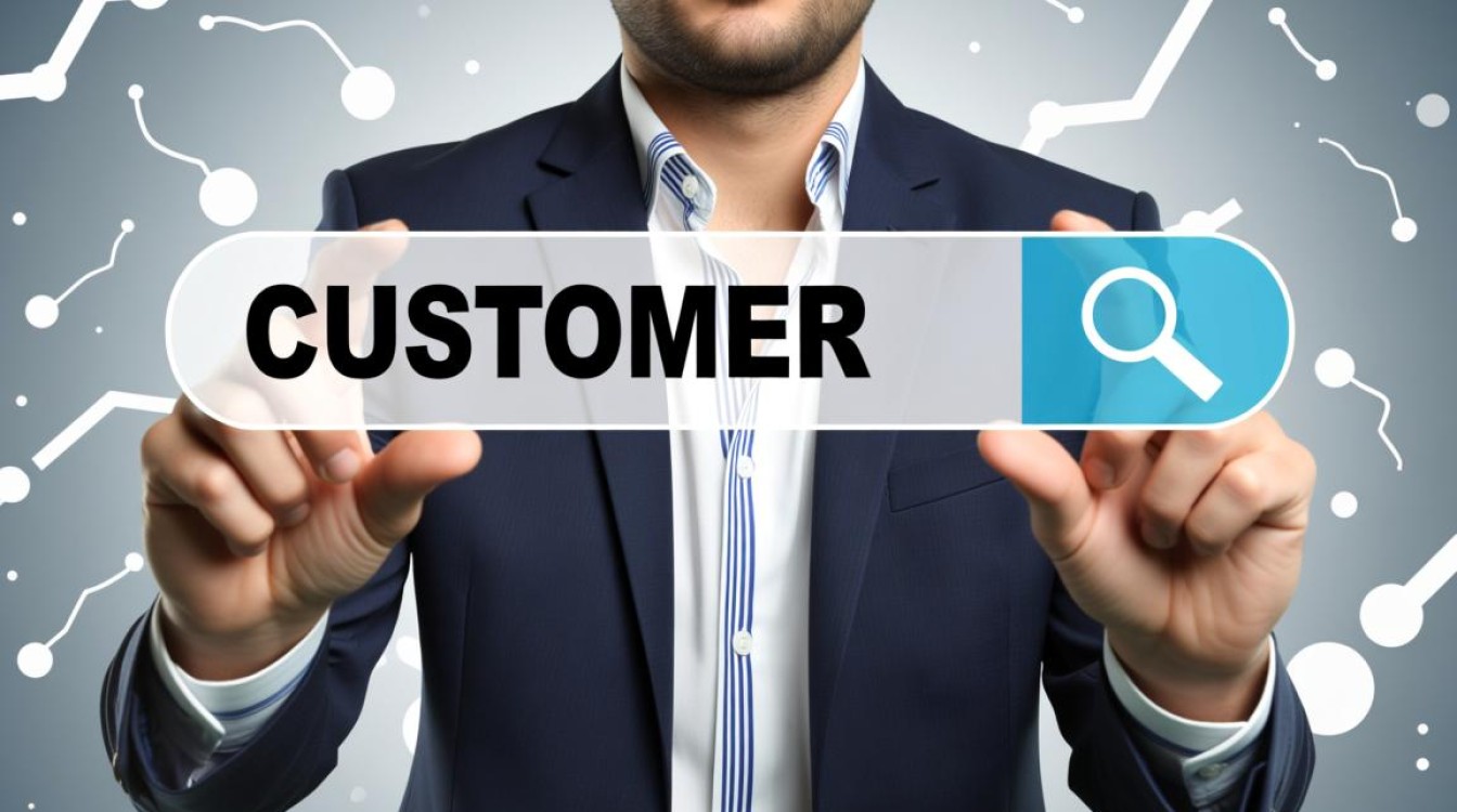 网站开发行业如何精准定位并高效吸引潜在客户？