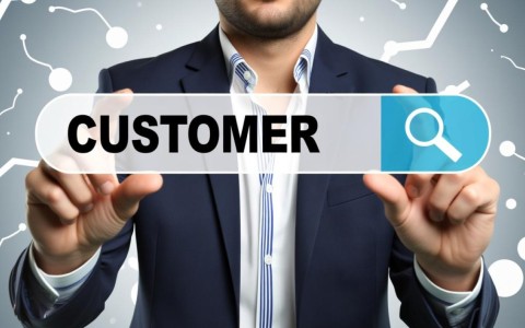 网站开发行业如何精准定位并高效吸引潜在客户？