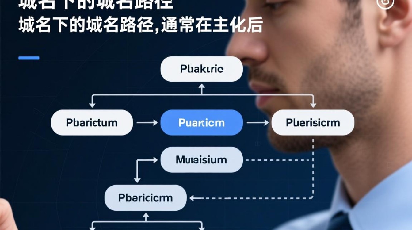 域名下的域名路径如何正确配置与优化？