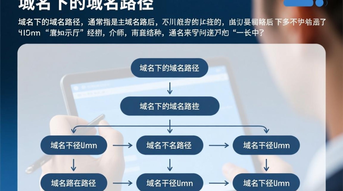 域名下的域名路径如何正确配置与优化？
