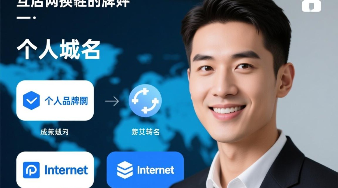 个人域名更换为企业域名，有何利弊与注意事项？