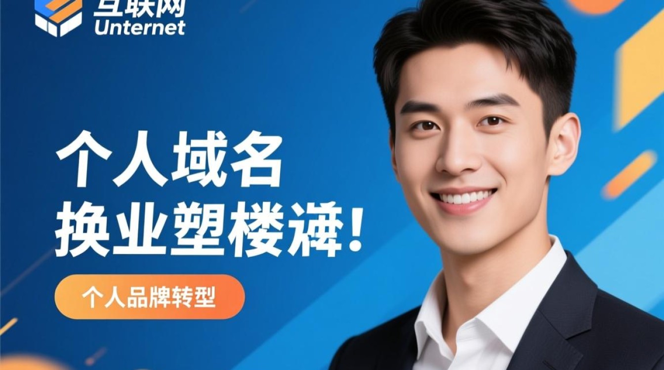 个人域名更换为企业域名，有何利弊与注意事项？