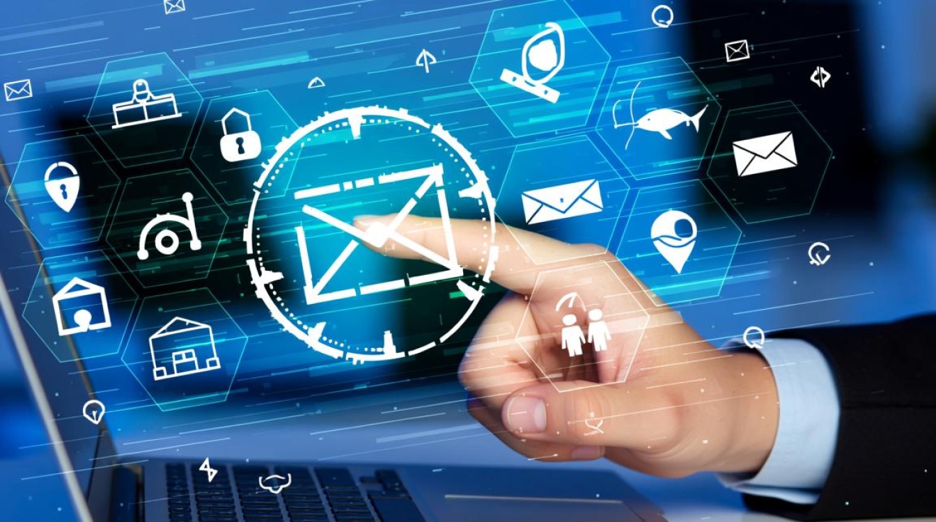 安全电子邮件系统如何保障用户隐私不被泄露？