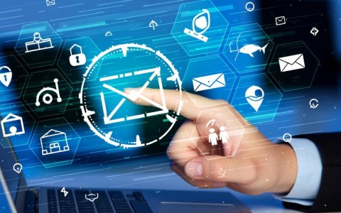 安全电子邮件系统如何保障用户隐私不被泄露?