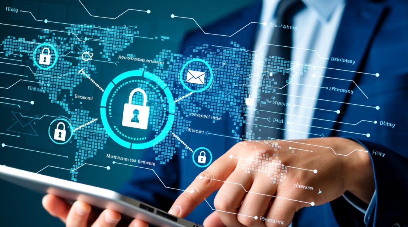 安全电子邮件系统如何保障用户隐私不被泄露？